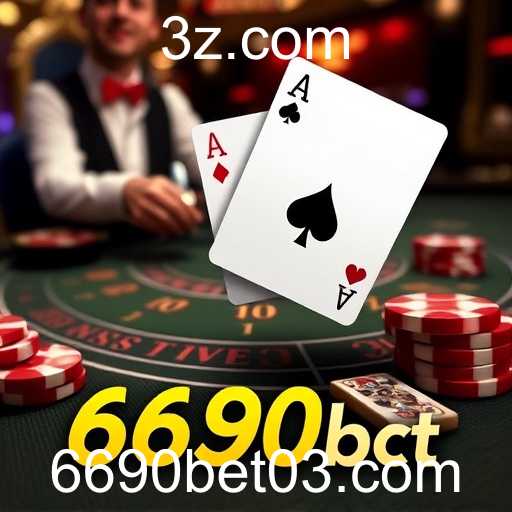 6690bet Expande Seu Alcance no Brasil