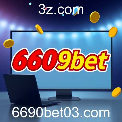 Novidades do 6690bet e o Cenário Atual dos Jogos Online