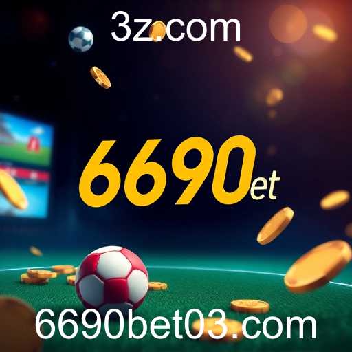 A Ascensão do 6690bet no Mundo dos Jogos Online