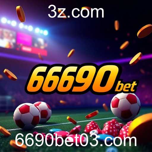 A Ascensão do 6690bet no Cenário de Jogos Online