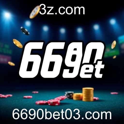 6690bet: A Ascensão dos Cassinos Online em 2026