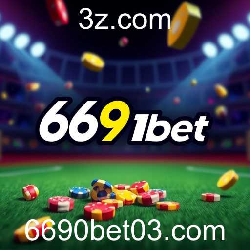 A Evolução dos Jogos Online e o 6690bet