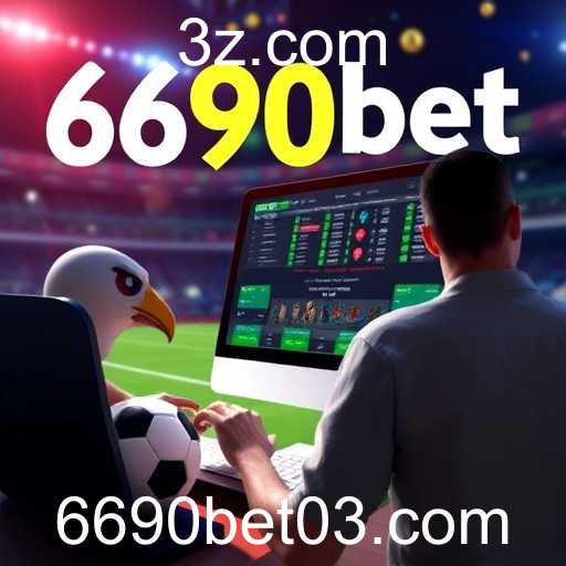 Expansão do 6690bet e as Tendências no Mercado de Jogos