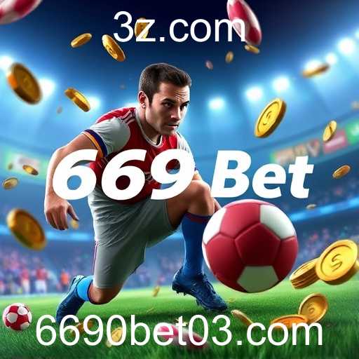Expansão do Mercado de Jogos Online com 6690bet