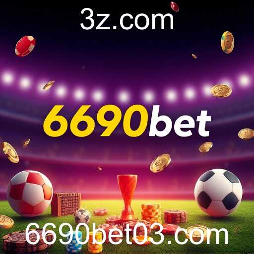 O Impacto do 6690bet no Mercado de Jogos em 2026