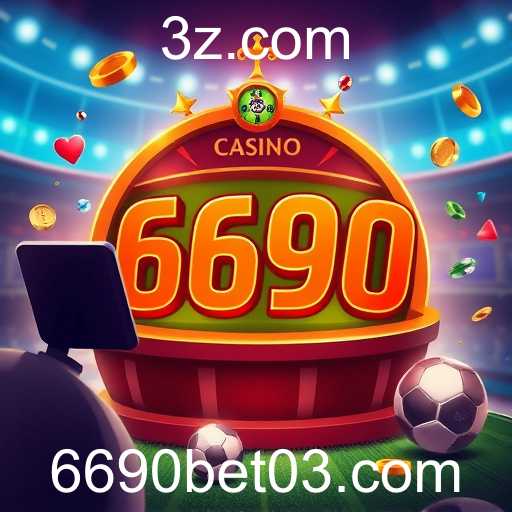 O Crescente Impacto do 6690bet no Brasil