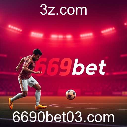 A Influência do 6690bet no Cenário de Jogos Online