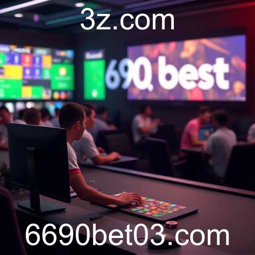 O Impacto dos Sites de Jogos no Brasil em 2026