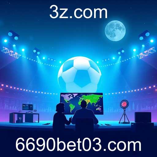 O Impacto do 6690bet na Indústria de Jogos Online
