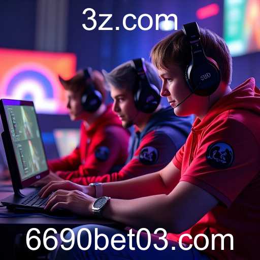 Tendências Atuais no Mercado de Jogos Online