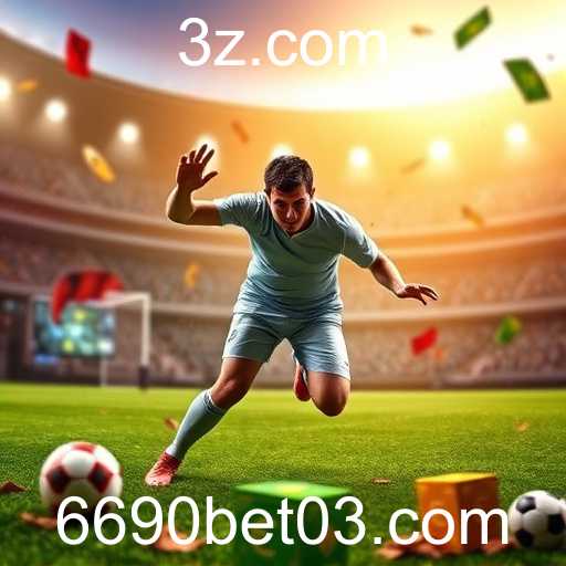 Descubra as Vantagens das Promoções Especiais na 6690bet