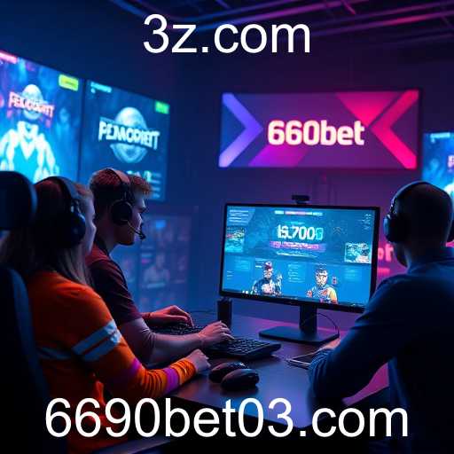 A Revolução dos Jogos de Aposta Online em 2026