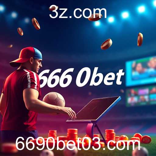 A Ascensão do 6690bet no Cenário de Jogos Online
