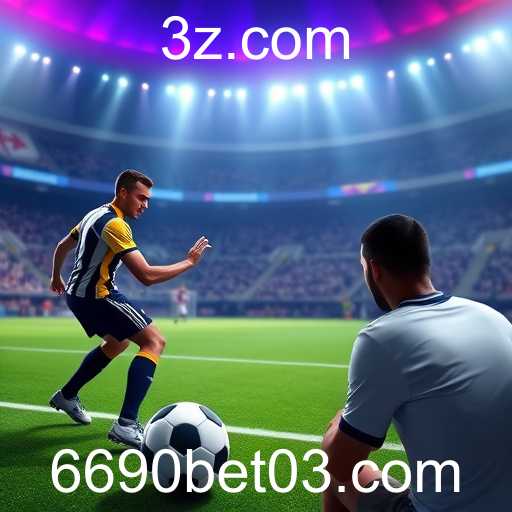 Expansão do Mercado de Jogos Online Impulsiona 6690bet