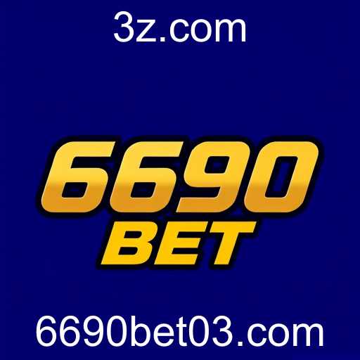 Apostas Esportivas: Emocione-se com a Variedade do 6690bet