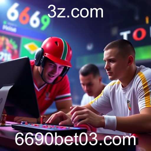 Transformações no Mercado de Jogos Online em 2026